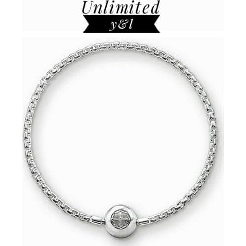 Muffiy Silver Bracelets