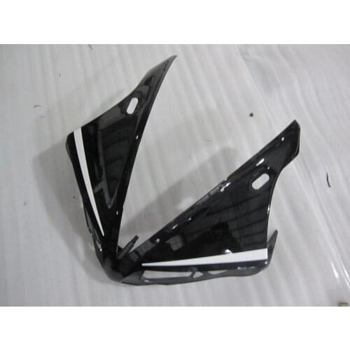 Upper Front Cowl Fairing Nose Head For YAMAHA YZF R1 2004-2006 YZF-R1 04-06 05 Motorcycle Accessories