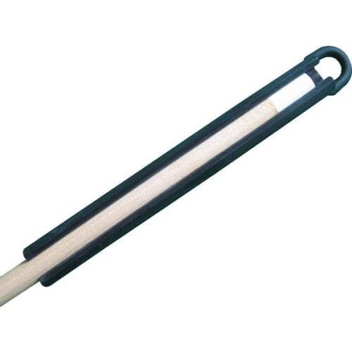 Newest Professional Billiard Pool Table Cue Stick Rubber Hanger Strighter Equipment Black Snoker Athlete Player Lover Accessory