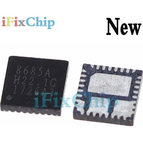 New OZ8685ALN OZ8685A 8685A QFN
