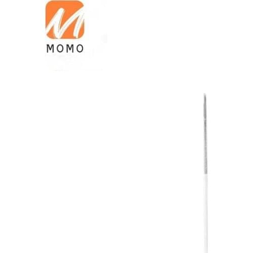 Semi-Permanent Embroidery Needle Needle Manual Eyebrows Microblading Needle round 3 Needle Closing Needle round 5 Loose Needle