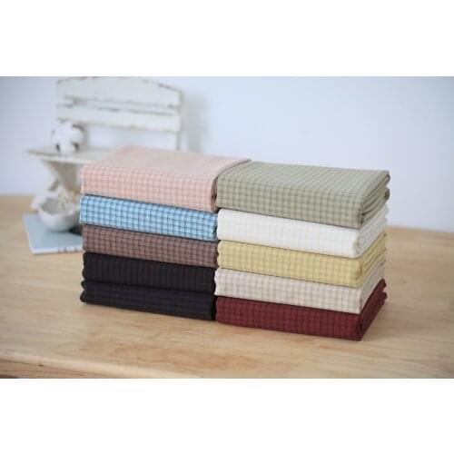 Dailylike Quilting Fabric Printed 100% Cotton Fabrics for Sewing Textile Quilting Curtain Tablecloth Quilting Patchwork Bedding