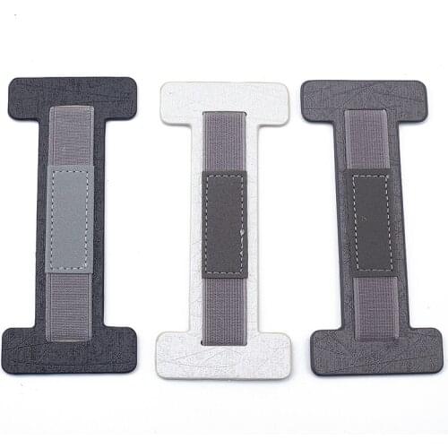 Universal Tablet Handed Grip Strap Holder Anti Slip Sling Band Handle Stand 1 Pcs