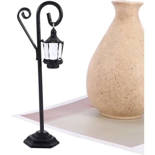 1pc Streetlight Shape Wedding Favors Party Supplies Decoration Reception Clip Number Place Cards Name Holder Seat Card