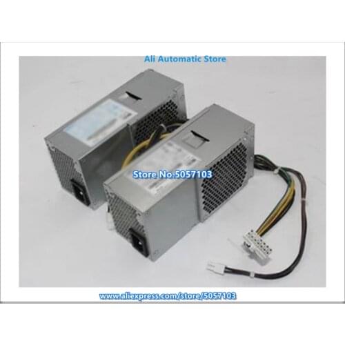 14-PIN Desktop Computer M4500C M4500-B562(C) 11L Small Chassis Power Supply