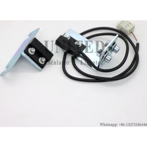 Elevator Accessories ASSEMTECH IDD C2 Switch ID 57605760