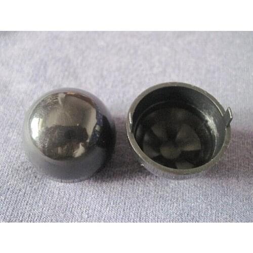 #ANL-02 High quality Fresnel Optical Lens , Sensitive angle 100, PE materials, diameter: 23.5mm, Focal length 10.05mm