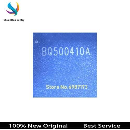 BQ500410ARGZT QFN 100% New Original In Stock BQ500410ARGZT Bigger Discount for the more quantity