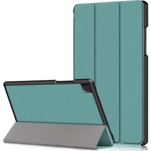 Case for Samsung Galaxy Tab A7 10.4 SM-T500/T505 Tablet Adjustable Folding Stand Cover for Samsung Galaxy Tab A7 10.4 2020 Case