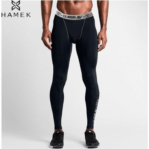 HAMEK Running Leggings
