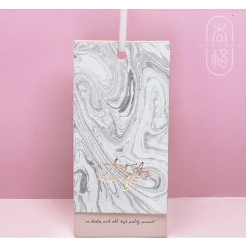 Customized Hang Tags/hangtag/Trademark manufacture/Clothing swing tag/printed Design Brand Printing Custom Paper tags