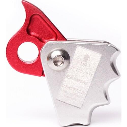 P206 Climbing tools Working at Height Project Protector Stoppers Fall protection safety rope Self-locking device Rope grab