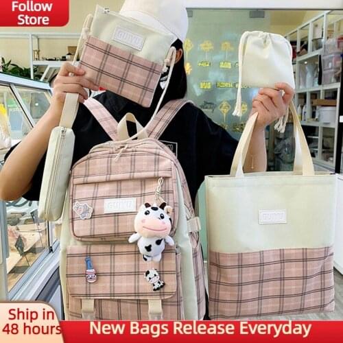 JZ CHIEF Women's Backpacks In A Cage