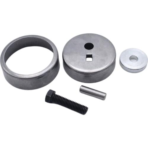 Metal Mechanical Fuel Pump Eccentric Kit Mechanical Direct Replacement Tools for Ford for SBF 260 289 302 351W 351C 408