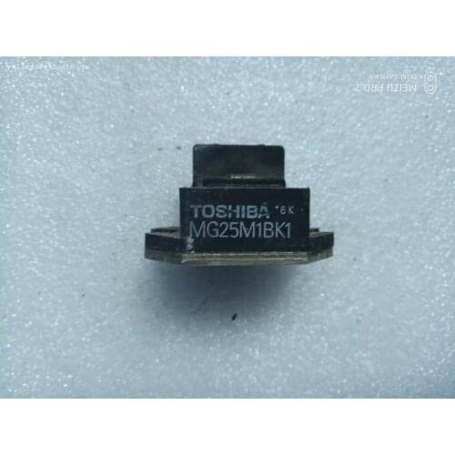 MG25M1BK1 25A900V drive brake brake module single tube