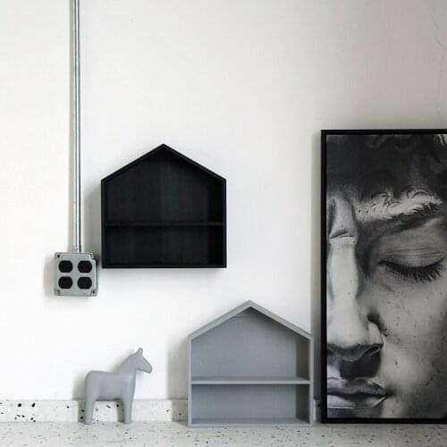 Olevo Storage Shelves