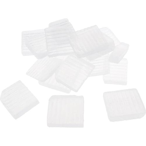 Clear Transparent Soap Production for 1 Kg of Melting And Casting Soap Base