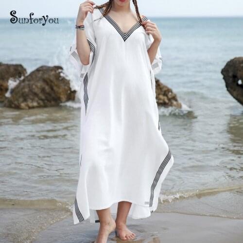 Sunforyou Womens Swimwear