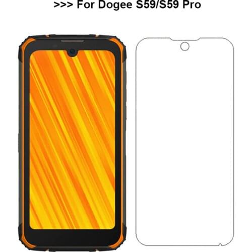 TUNGUNDUN Screen Protectors For DOOGEE S30