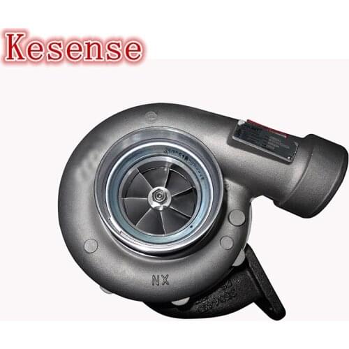 Turbo HX50 4050243 4050244