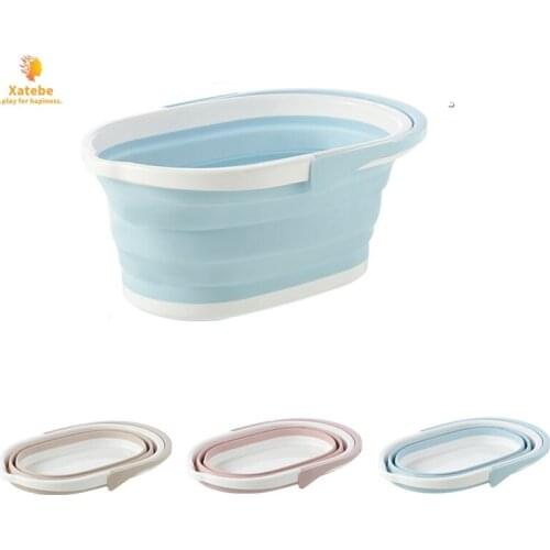 Xatebe Hiking Buckets