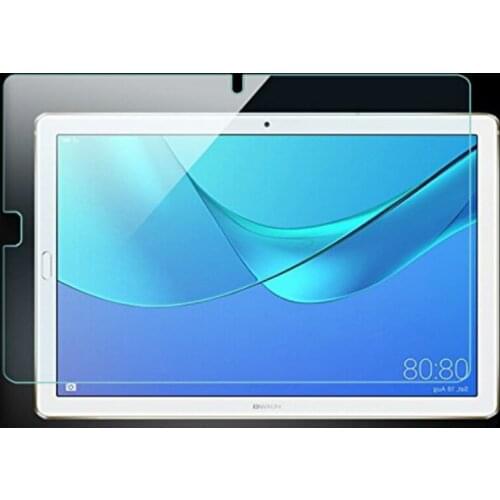 Tempered Glass Screen Protector For Huawei Mediapad M5 10 (Pro) 10.8" Inch Protective Film Anti-scratch Explosion Proof Glass
