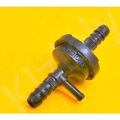 1 PCS 058905291D Vacuum Check Valve For AUDI A4 8D2 8D5 B5 8E2 8E5 B6 4B2 4B5 C5 1.8 T quattro