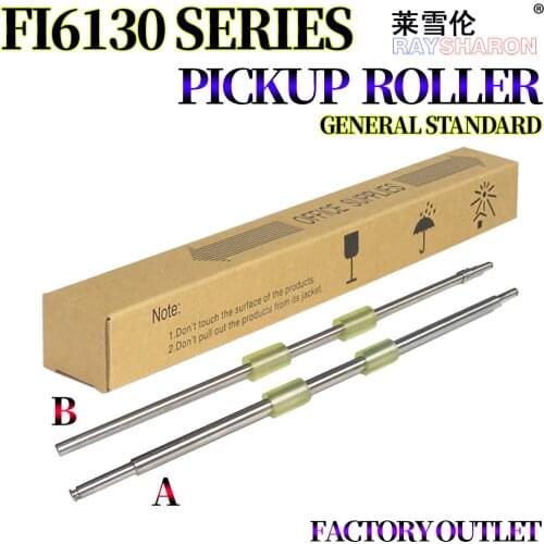 Pickup Roller For Use in Fujitsu fi 6130 6230 6125 zl 6225 6140 6240 z PA03630-G200 PA03630-G205 PA03540-Y075 PA03630-Y210