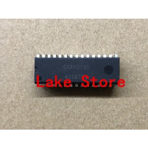 5 unids/lote CXA1019S CXA1019 DIP 1019