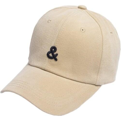 New Baseball Cap Womens And Mens Spring Summer Solid Color Symbol Embroidery Outdoor Sports Sun Shade Hat Hip Hop Caps TG0240