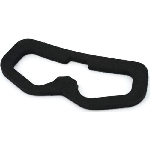 Team Black Sheep TBS HDO2 FACEPLATE FOAM for FatShark HD2/HD3/HDO/V2 V3 V4 FPV Glasses Parts RC Drone DIY Toys