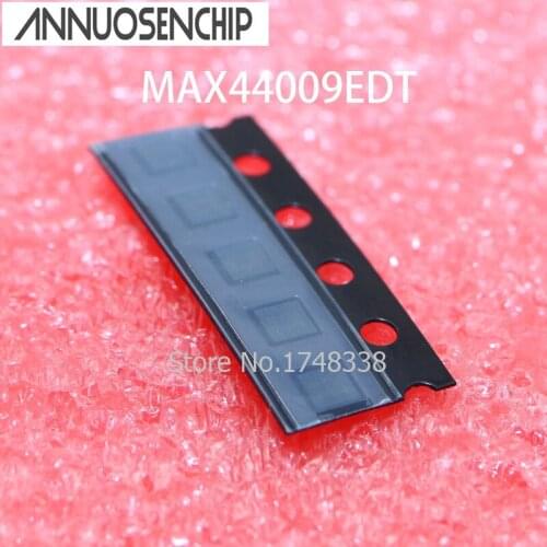 FREE SHIPPING 5PCS MAX44009EDT SENSOR AMBIENT LIGHT 6UTDFN 44009 MAX44009 44009E NEW ORIGINAL MAX44009EDT+T