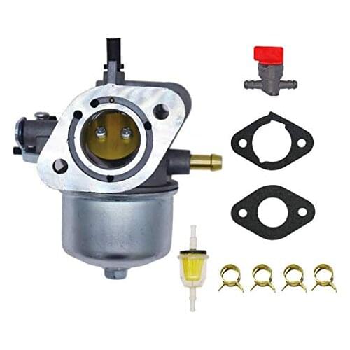 For Kawasaki 15004-0823,15003-7047 Fh430v Carb Fits Specific Fs481v Recoil Start Models 15004-7070, 15004-0820 Fs541v Engine