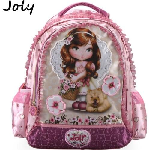 JOLY Backpacks China