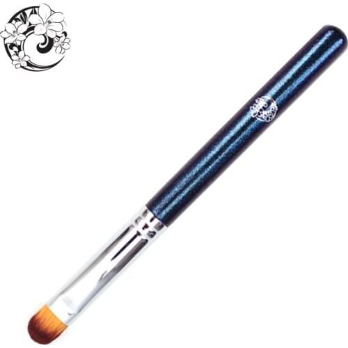 ENERGY Brand Professional Eye Shadow Brush Wool Fiber Hair Make Up Makeup Brushes Pinceaux Maquillage Brochas Maquillaje j103