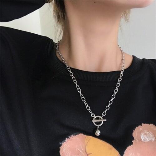 LAIMEIJIN Pendant Chains