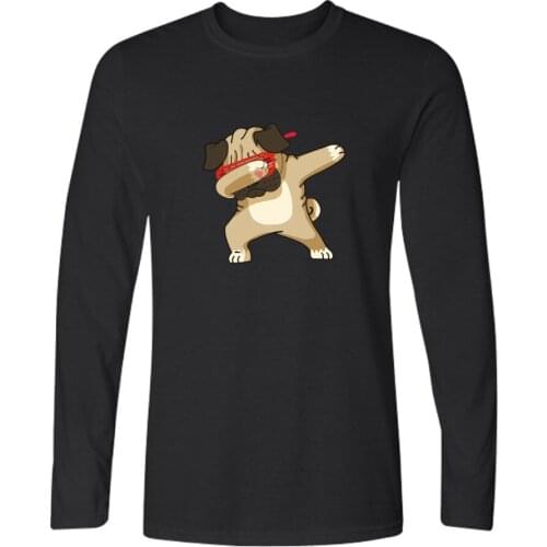 LUCKYFRIDAYF Funny Aminal Kawaii Cartoon t-shirts couple women men t shirts casual tee shirt long sleeve t-shirt sweatshirt tops