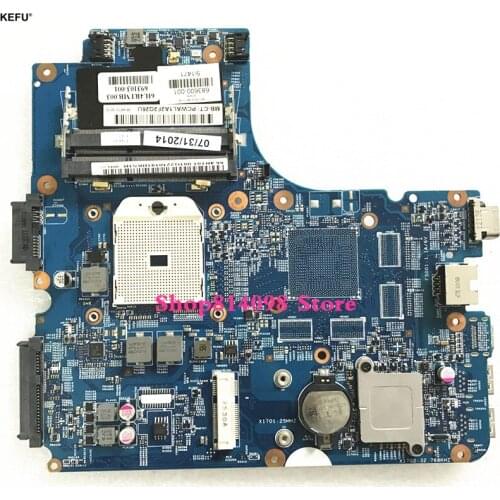 683600-001 For HP ProBook 4545S Laptop Motherboard 11242-1 Popeye 14MB 48.4SM01.011 Mainboard 100%tested fully work
