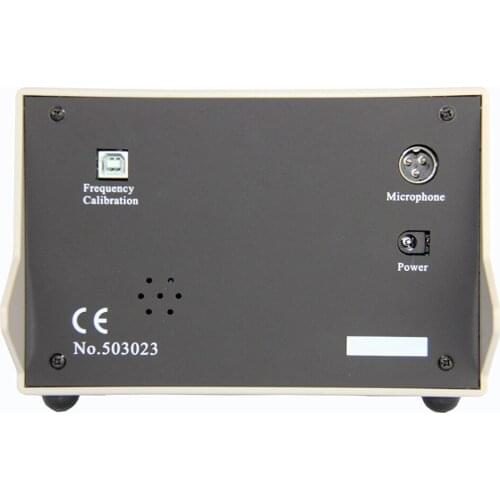 Multifunction Timegrapher, Watch Timing Calibration Tool for Mechanical/Automatic Wristwatch