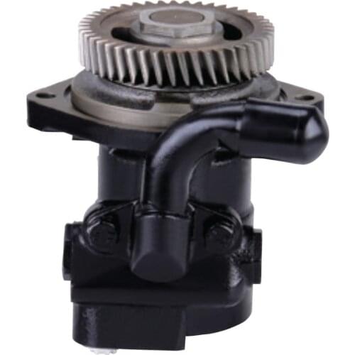 FEBIAT Power steering pump used for HINO 44310-E0310/14714-99020/EV700