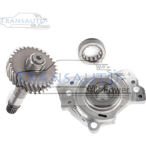 RE0F11A JF015E CVT JF015 Transmission Input shaft bearing CVT7