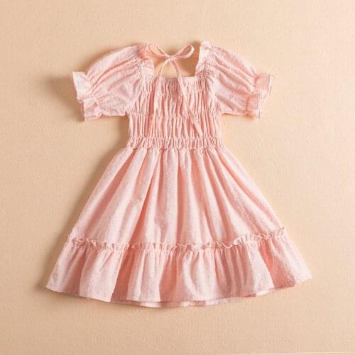 Toddler Baby Girls Christmas Dress Santa Claus Fancy Cosplay Party Dress Up Kids Children New Year Xmas Costume 2 3 4 5 6 Years