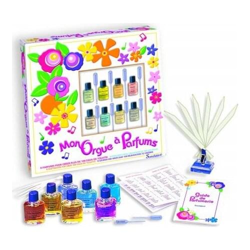 SENTOSPHERE Toys And Goods For Creativity