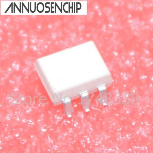 TLP350 SOP8 10PCS/LOT