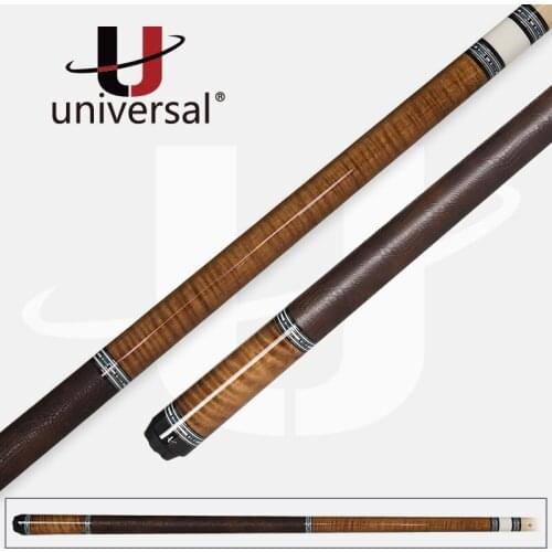 Universal 001 Pool Cue Stick Kit Billiard Cue 12.75mm Tip Lizards Leather Wrap Stick for Athletes Professional Billiar 2019