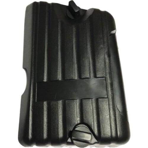 Air filter assembly for Gasoline generator accessories 154F 156F horizontal type,fit Champion CPE 1400 1500 1800 Watt Generator