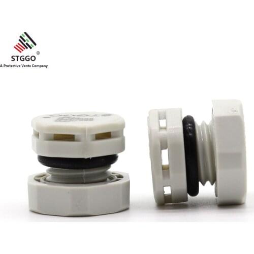 Air Valve Chemical Packaging D15 Agricultural Pesticides Venting