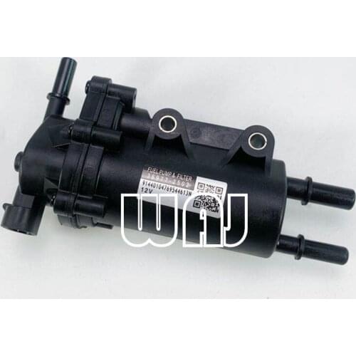 WAJ-MTA828HT Motorcycle Fuel Pump Module Assembly