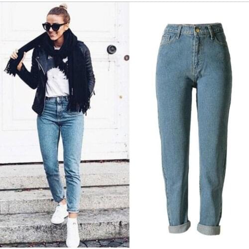 XIKOI Women's Skinny Jeans