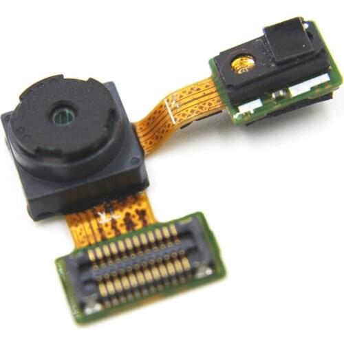 Replacement Front Facing Small Camera Flex Cable For Samsung Galaxy S2 i9100